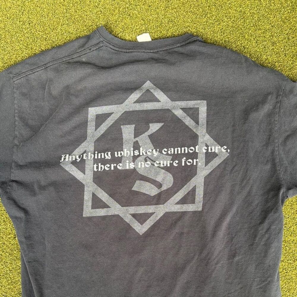 Unbranded Men's T-shirt